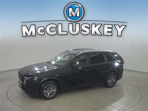 2024 Mazda CX-90 3.3 Turbo S