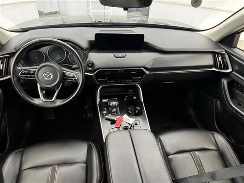 2024 Mazda CX-90 3.3 Turbo S