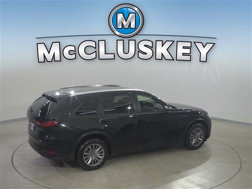 2024 Mazda CX-90 3.3 Turbo S