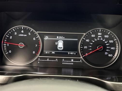 2023 Kia Sorento LX
