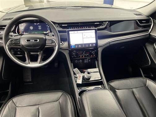 2022 Jeep Grand Cherokee 4xe Base