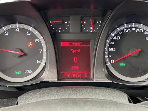 2017 GMC Terrain Denali