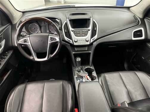 2017 GMC Terrain Denali