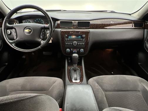 2013 Chevrolet Impala LT