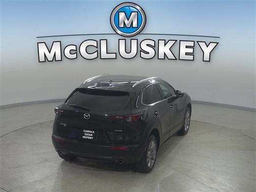 2022 Mazda CX-30 2.5 S Premium Package