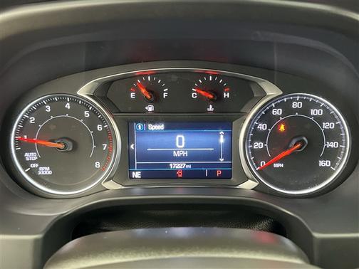 2023 GMC Acadia FWD SLE