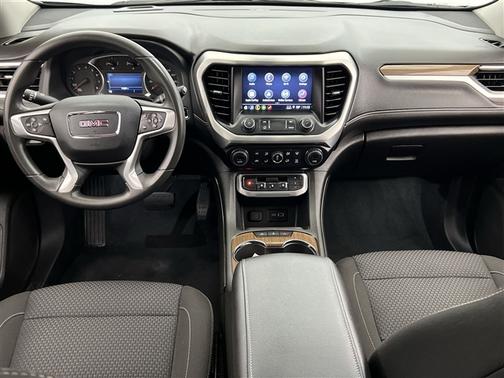 2023 GMC Acadia FWD SLE