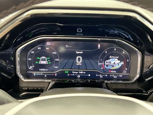 2024 GMC Sierra 2500 SLE