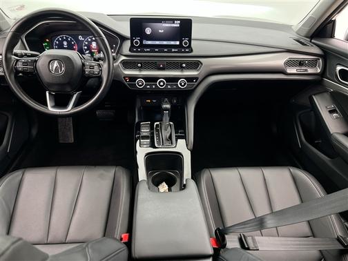 2023 Acura Integra Base