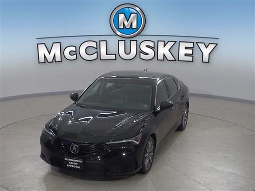 2023 Acura Integra Base