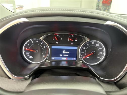 2025 Chevrolet Blazer 3LT