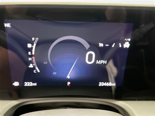 Summit White 2025 Buick Encore GX Preferred