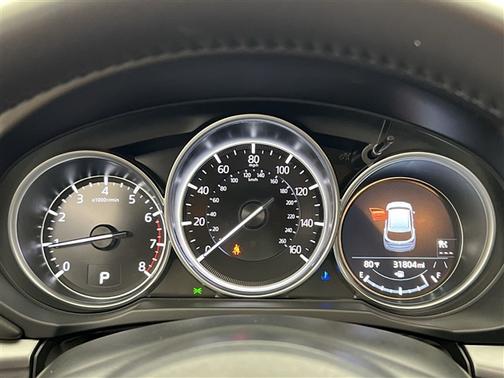 2024 Mazda CX-5 2.5 S Select