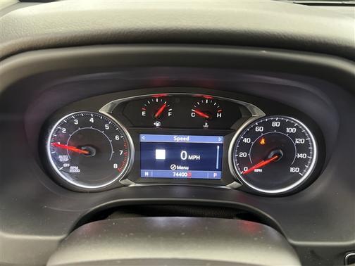 2023 GMC Acadia FWD SLT