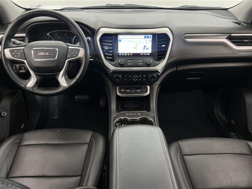 2023 GMC Acadia FWD SLT