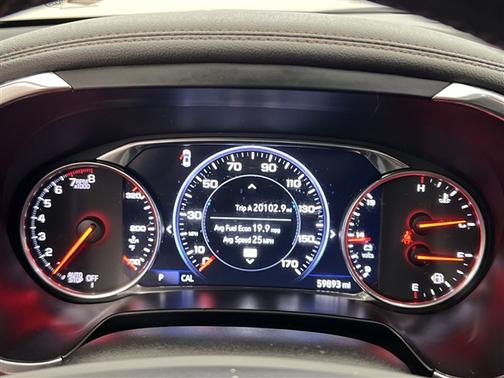 2021 Chevrolet Blazer Premier
