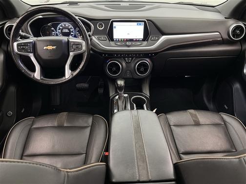 2021 Chevrolet Blazer Premier