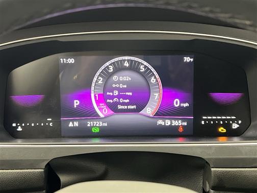 2024 Volkswagen Tiguan 2.0T Wolfsburg Edition