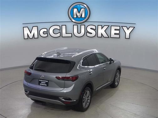 2023 Buick Envision Preferred FWD