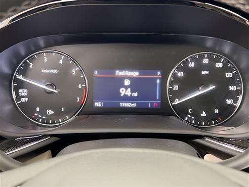 2023 Buick Envision Preferred FWD