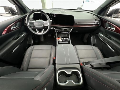 2024 Chevrolet Traverse AWD Z71