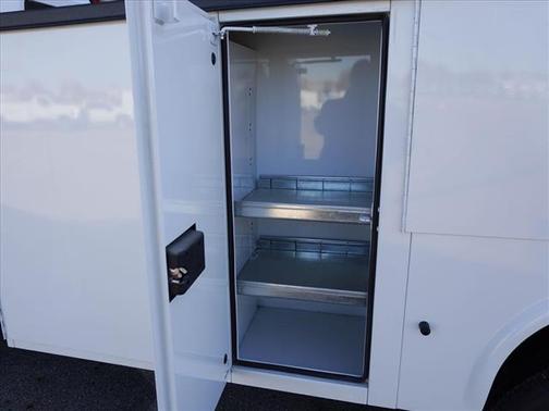 2025 Chevrolet Silverado 3500 WT