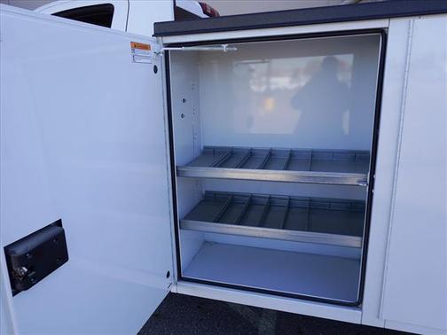 2025 Chevrolet Silverado 3500 WT