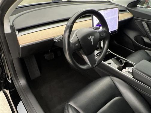 2018 Tesla Model 3 Mid Range