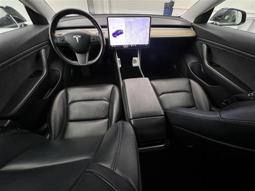 2018 Tesla Model 3 Mid Range