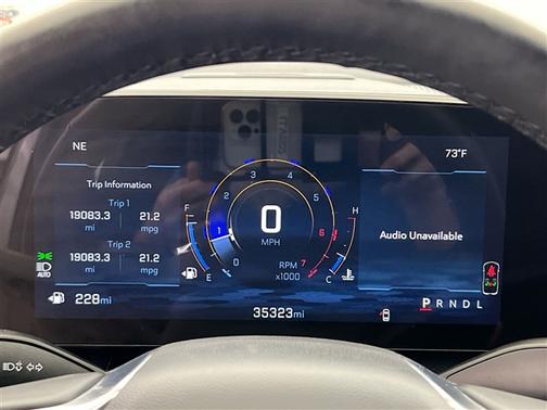 Sterling Gray Metallic 2025 Chevrolet Equinox 1LT