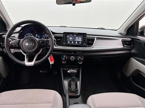 2020 Kia Rio S
