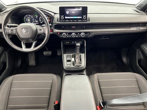 2024 Honda CR-V Hybrid Sport AWD