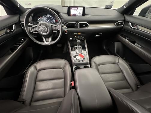 2019 Mazda CX-5 Signature