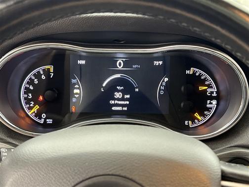 2021 Jeep Grand Cherokee Limited X