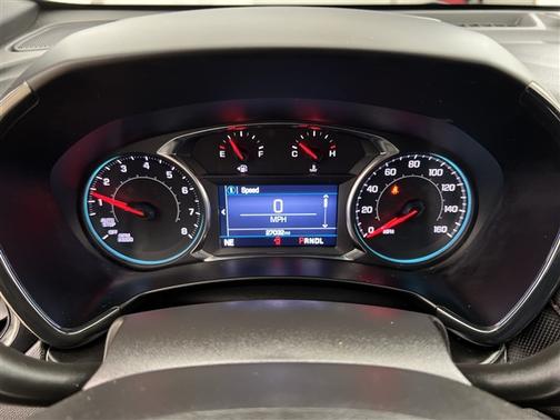 2023 Chevrolet Equinox FWD RS