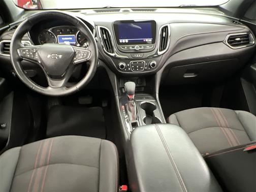2024 Chevrolet Equinox FWD RS
