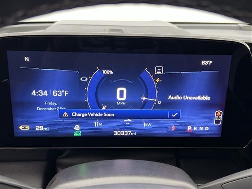 2024 Chevrolet Blazer EV eAWD LT