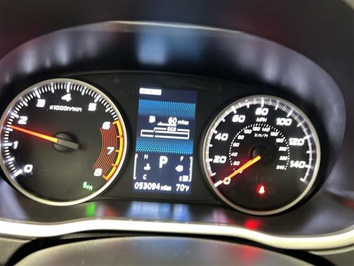 2024 Mitsubishi Eclipse Cross SEL