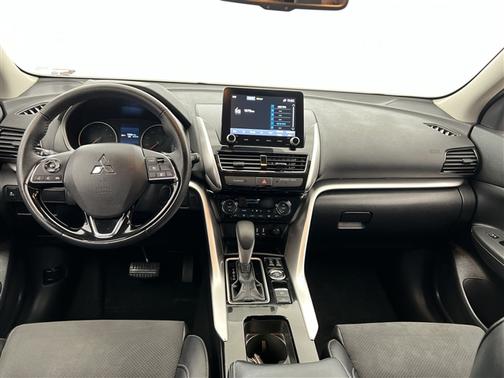 2024 Mitsubishi Eclipse Cross SEL