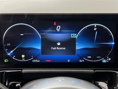 2024 Mercedes-Benz GLA 250 4MATIC