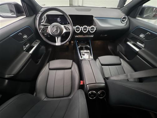 2024 Mercedes-Benz GLA 250 4MATIC