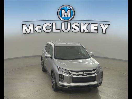 2024 Mitsubishi Outlander Sport 2.0 S