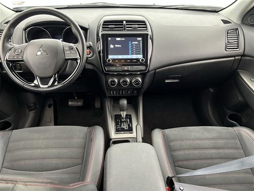2024 Mitsubishi Outlander Sport 2.0 S