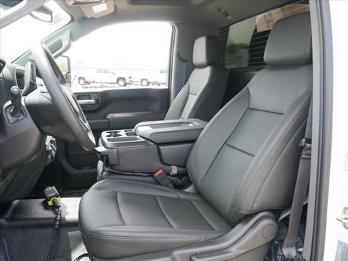 2025 Chevrolet Silverado 3500 WT