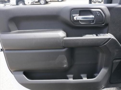 2025 Chevrolet Silverado 3500 WT