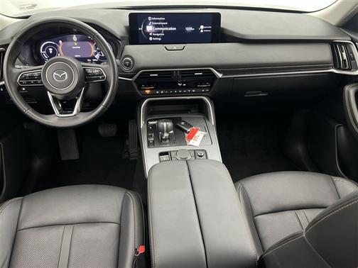 2025 Mazda CX-90 PHEV Preferred