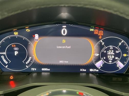 2025 Mazda CX-90 PHEV Preferred