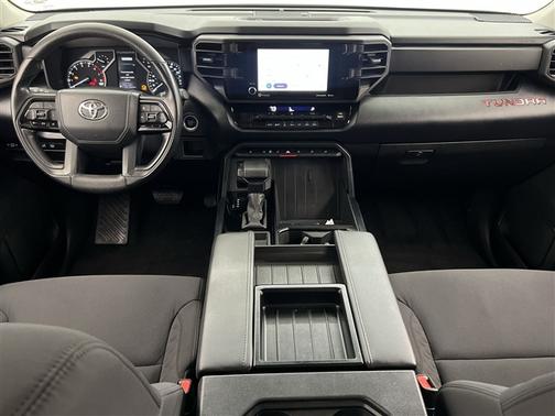 2024 Toyota Tundra SR