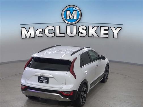 2023 Kia Niro Touring