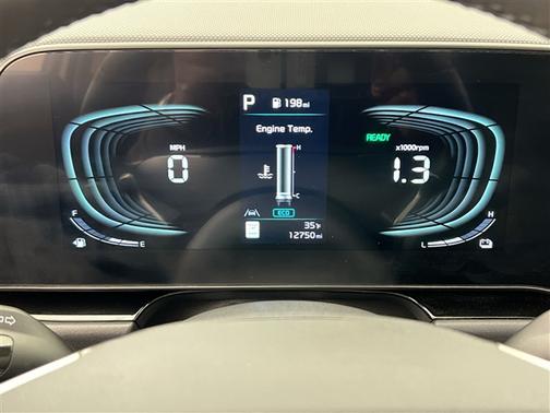 2023 Kia Niro Touring